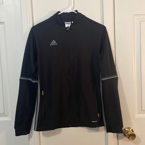 Adidas Climacool Full Zop jacket